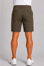 Bermuda Golf Homme Chino