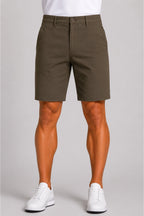 Bermuda Golf Homme Chino