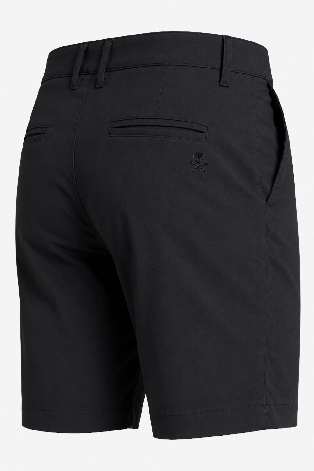 Bermuda Golf Homme Chino