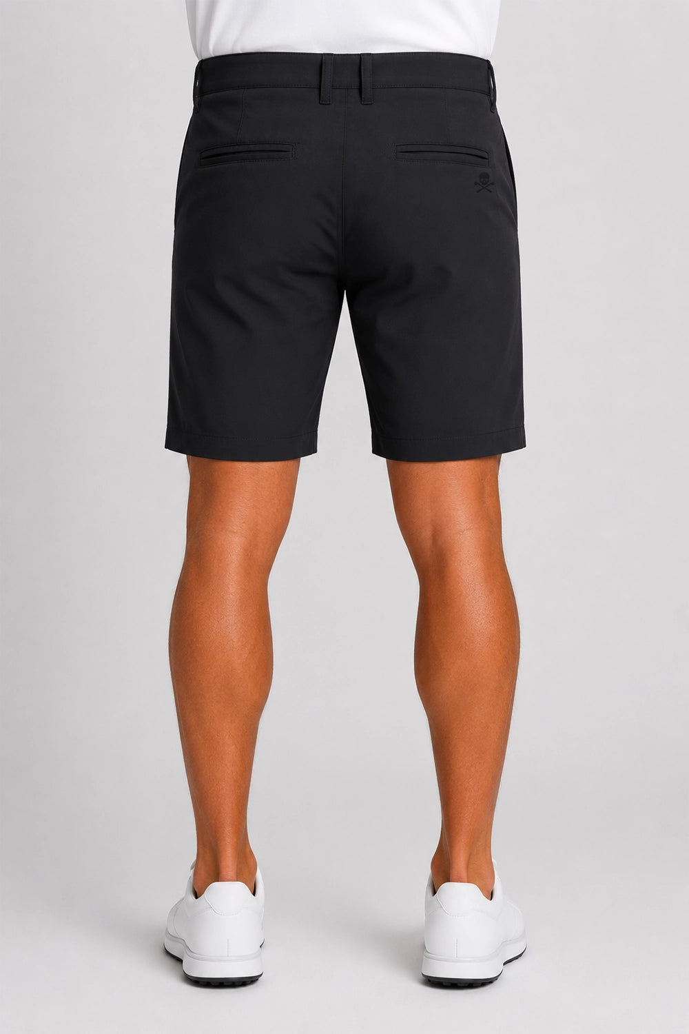 Bermuda Golf Homme Chino
