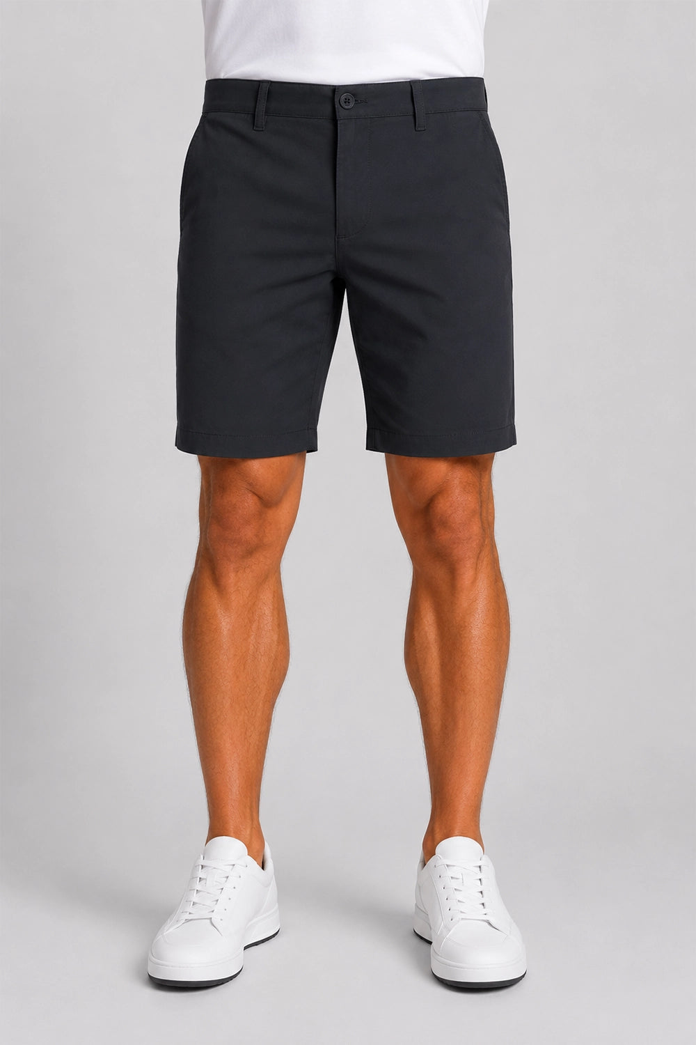 Bermuda Golf Homme Chino