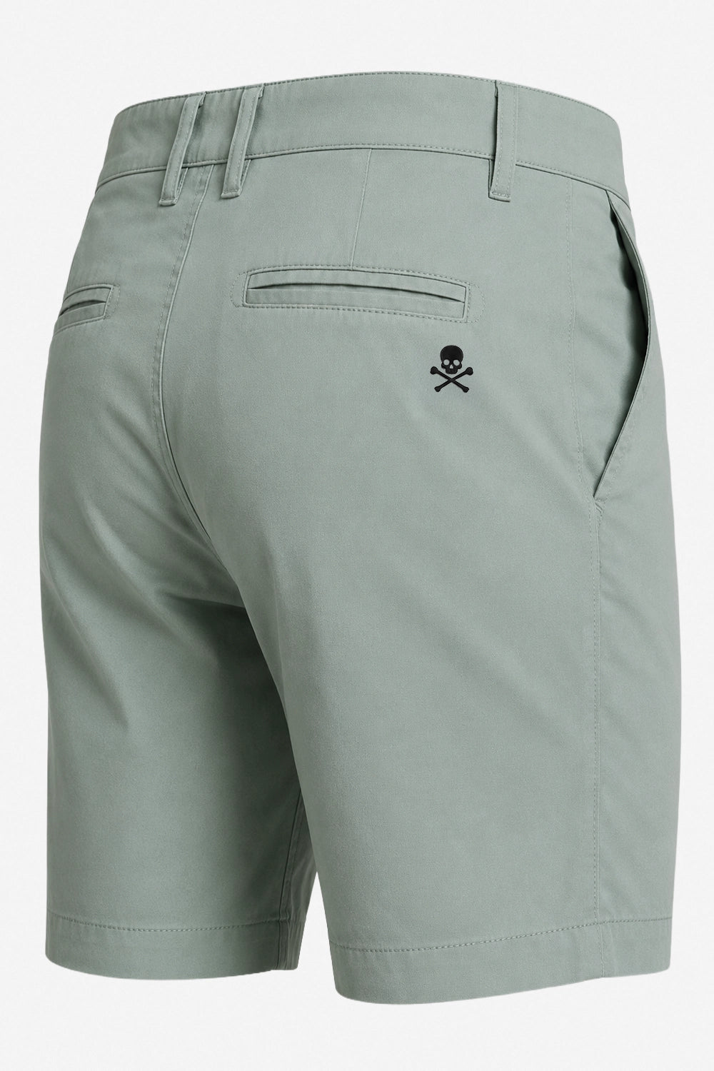 Bermuda Golf Homme Chino