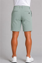 Bermuda Golf Homme Chino