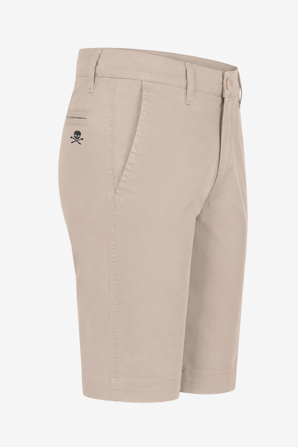 Bermuda Golf Femme Chino
