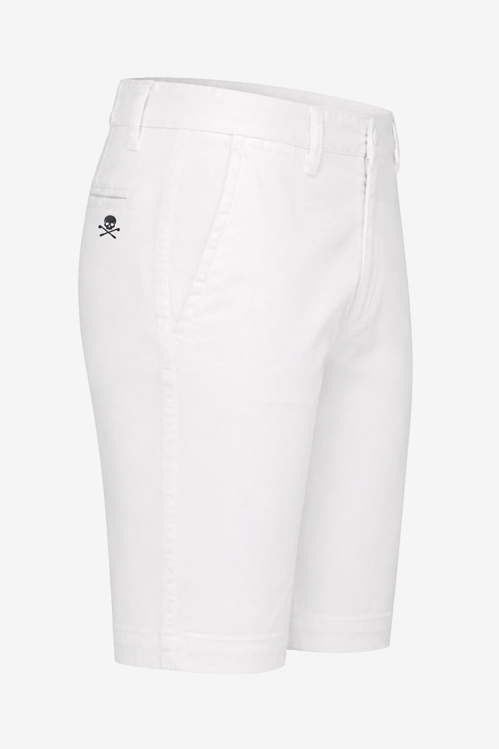 Bermuda Golf Damen Chino