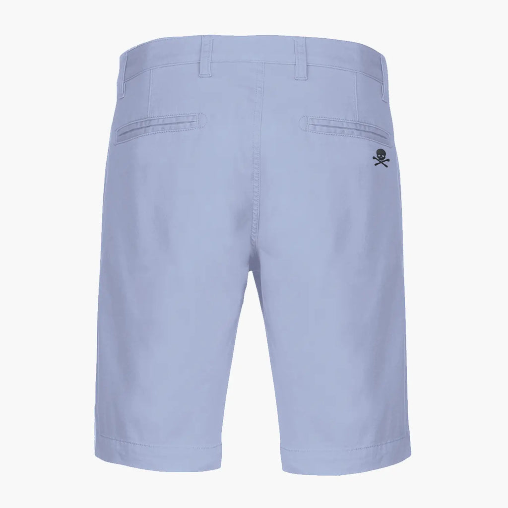 Bermuda Golf Homme Chino