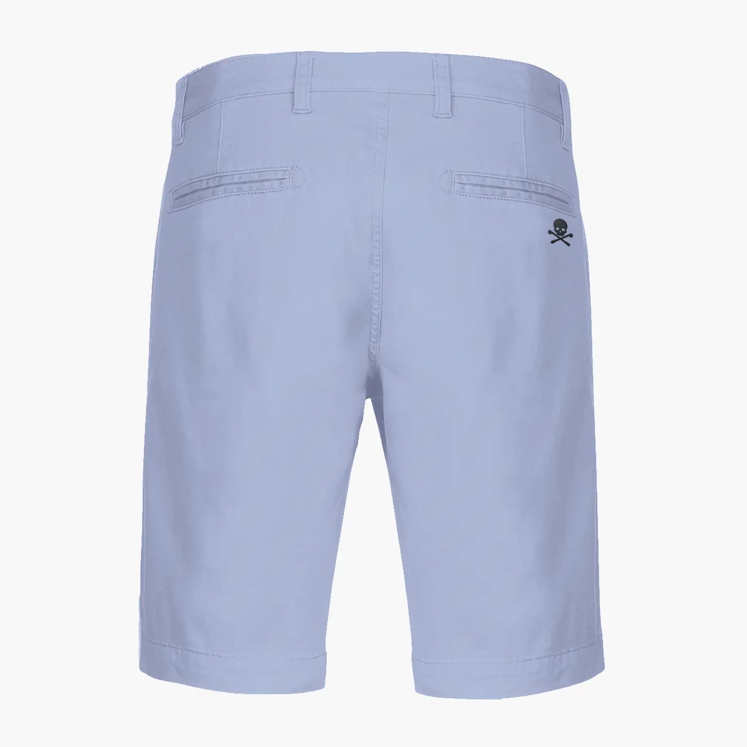 Bermuda Golf Homme Chino