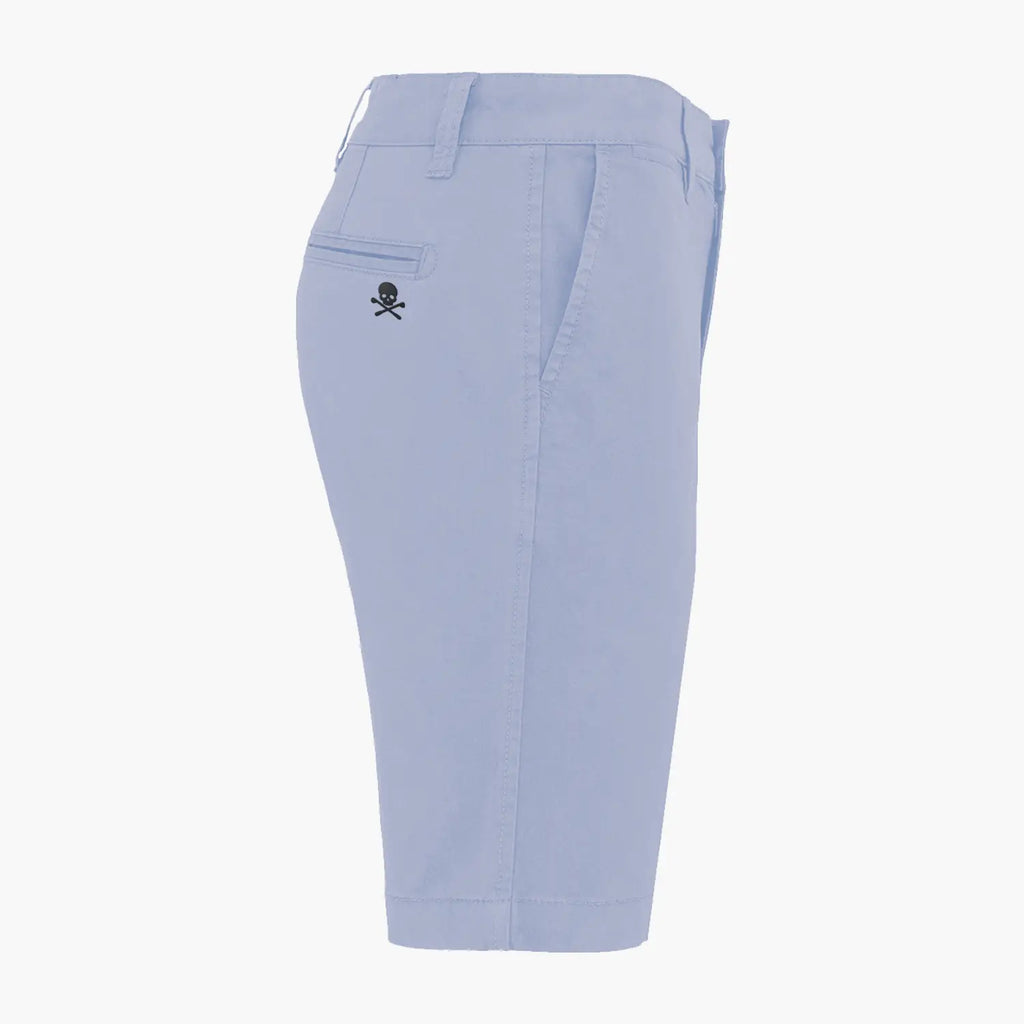 Bermuda Golf Homme Chino