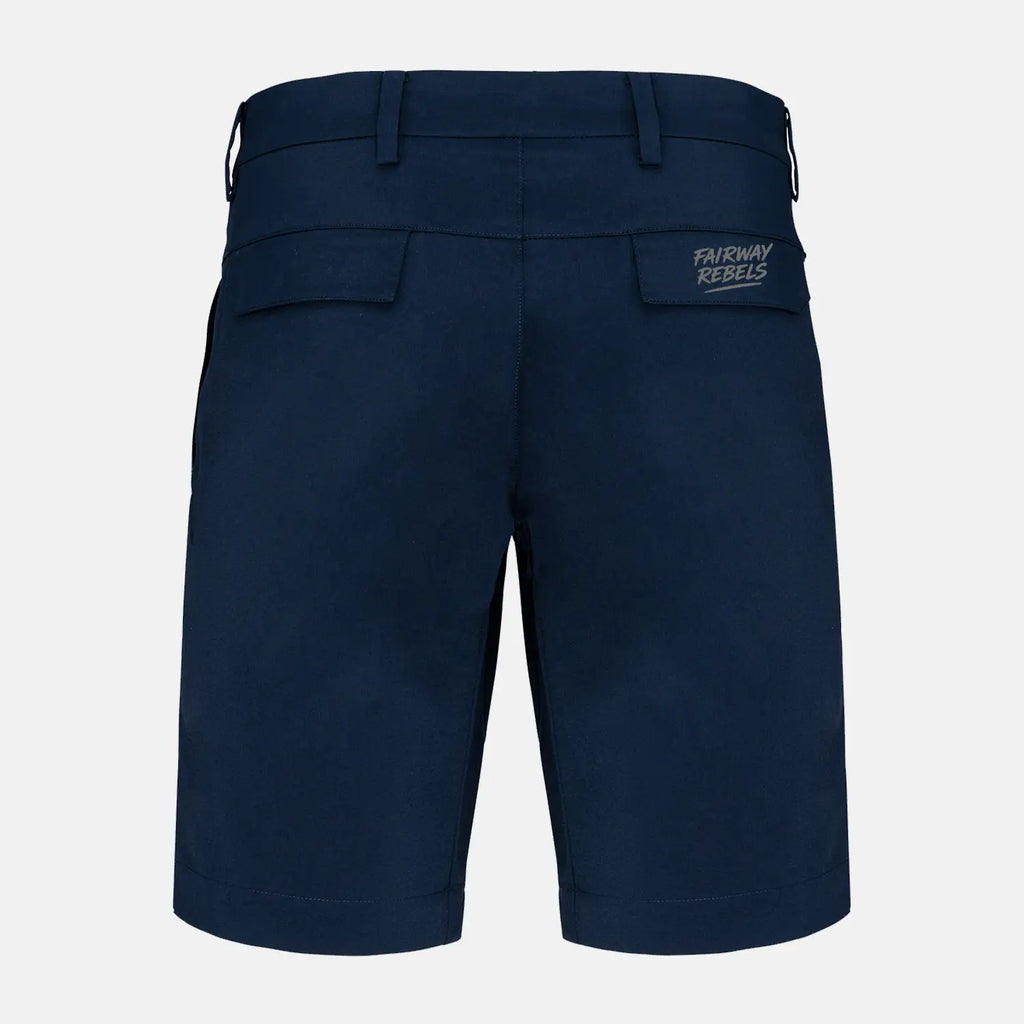 Bermuda Golf Performance Homme - Vêtement et accessoire de golf Fairway Rebels