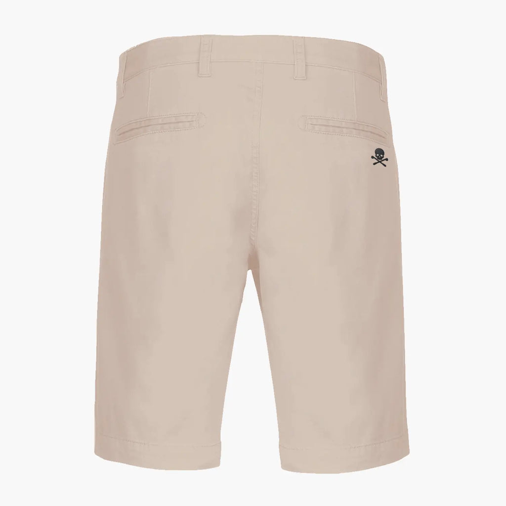 Bermuda Golf Homme Chino
