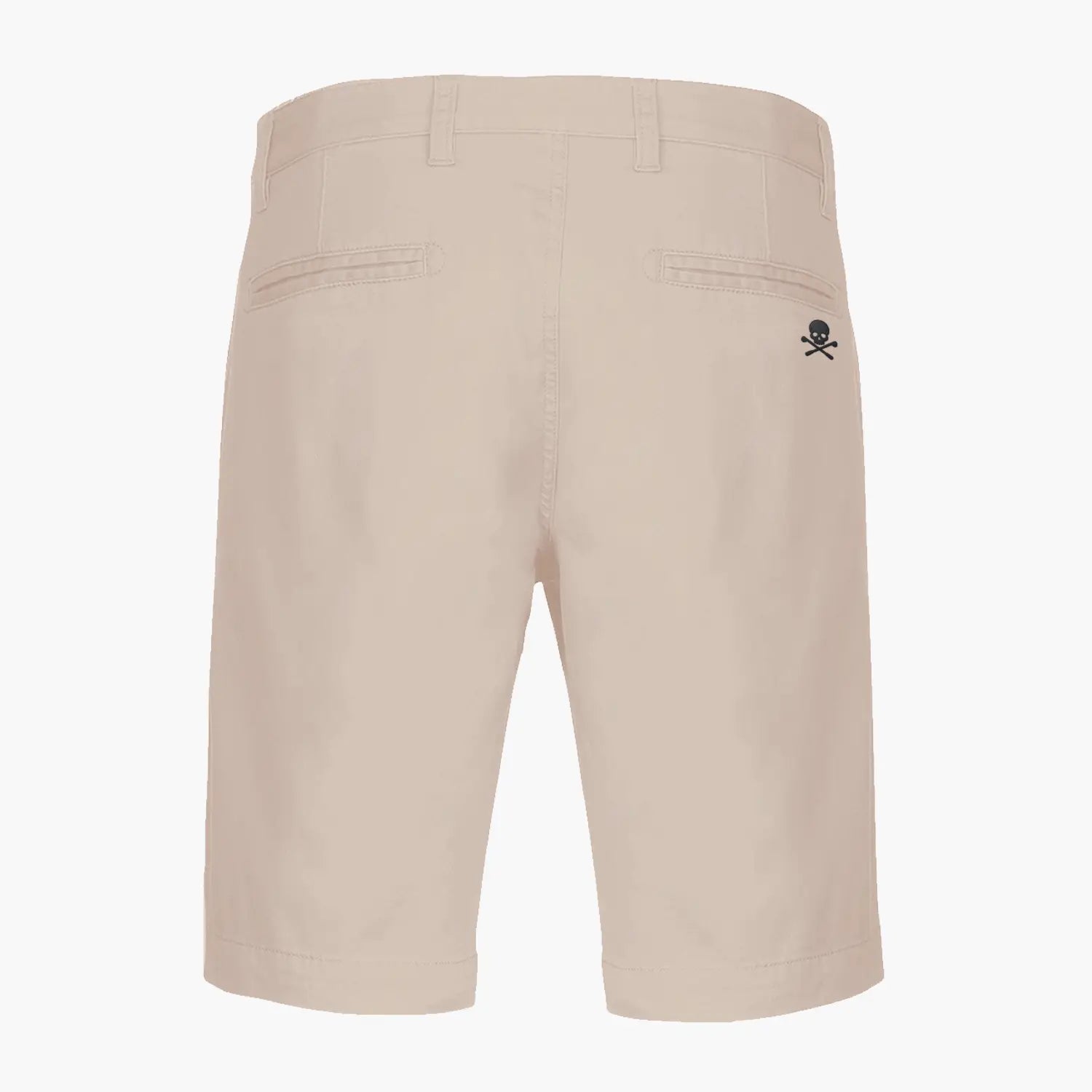 Bermuda Golf Homme Chino