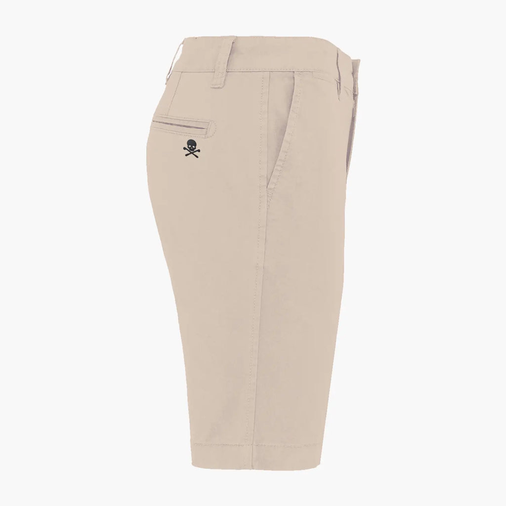 Bermuda Golf Homme Chino