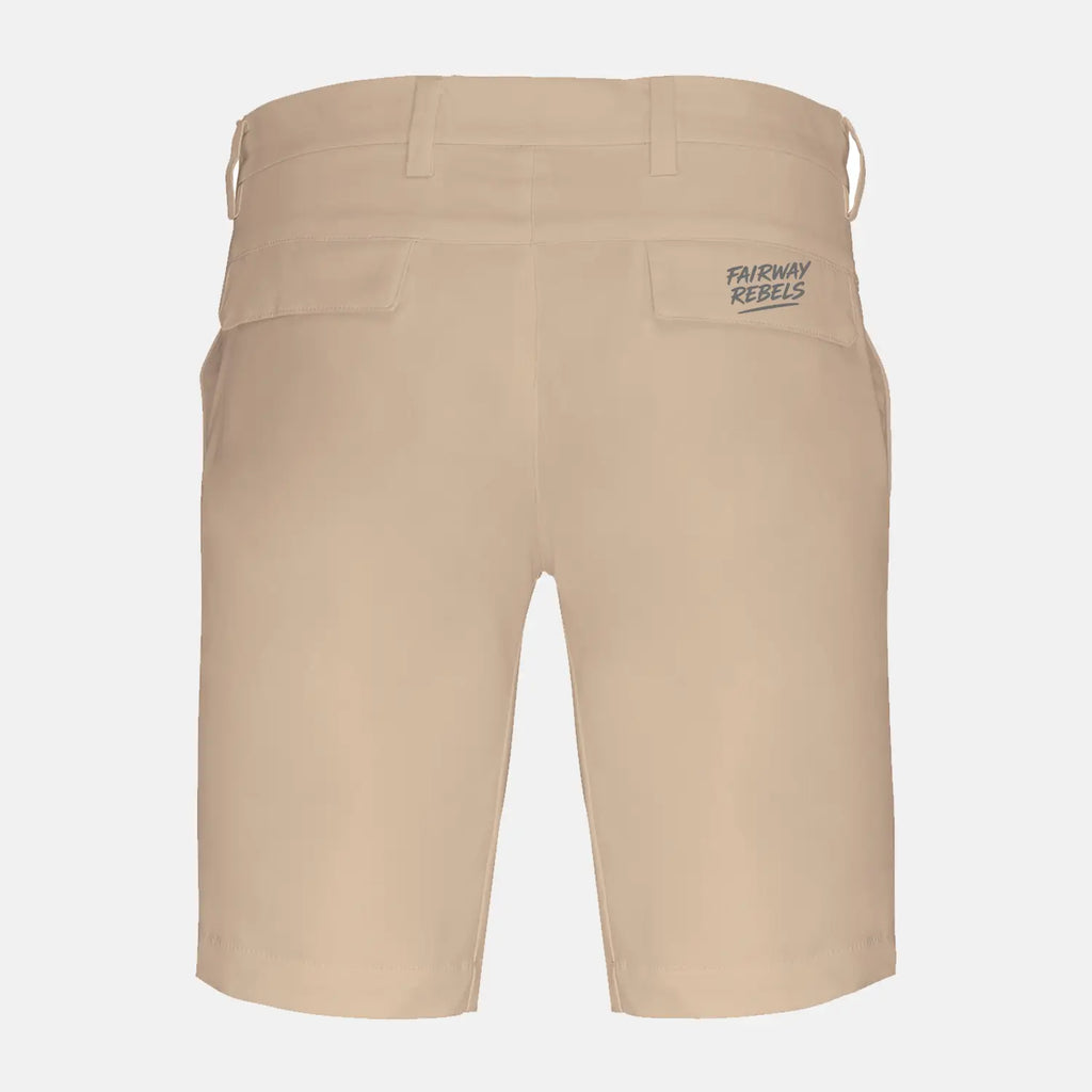 Bermuda Golf Performance Homme - Vêtement et accessoire de golf Fairway Rebels