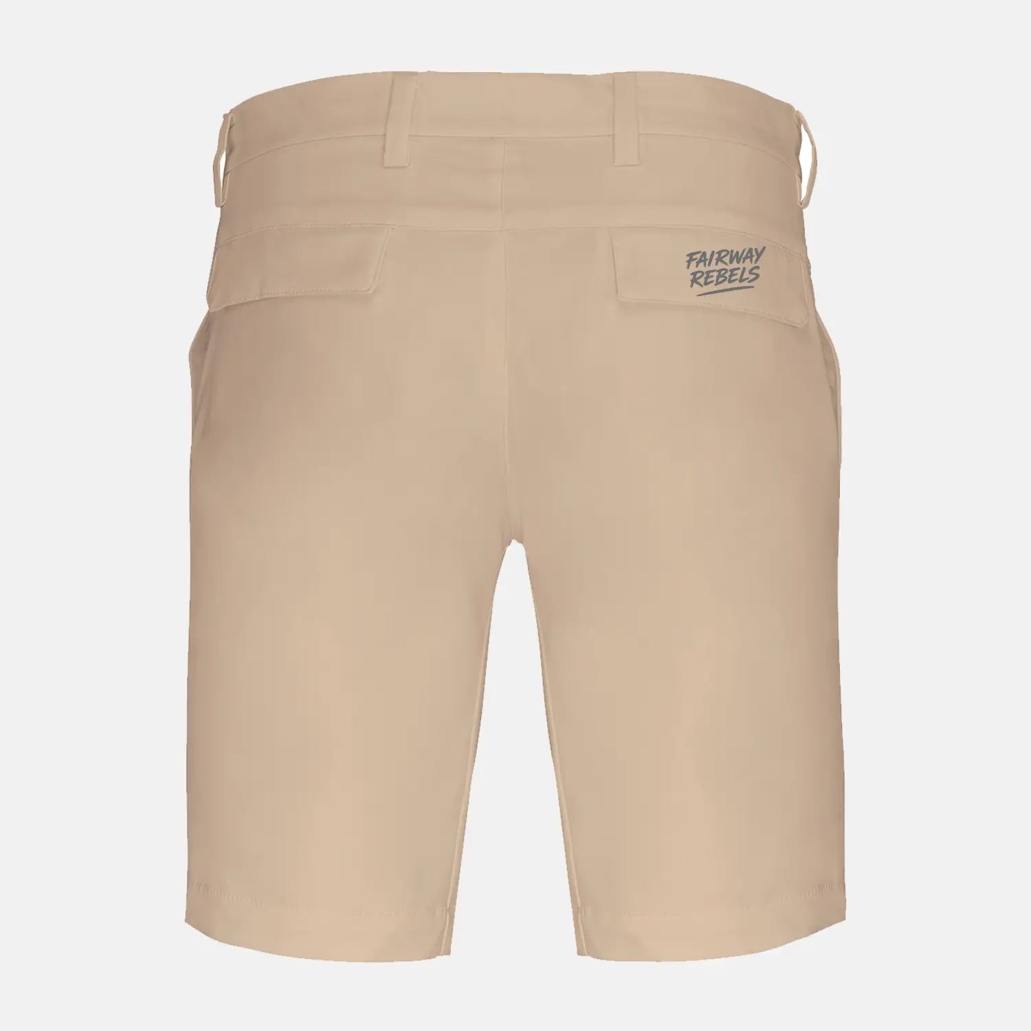 Bermuda Golf Performance Homme - Vêtement et accessoire de golf Fairway Rebels