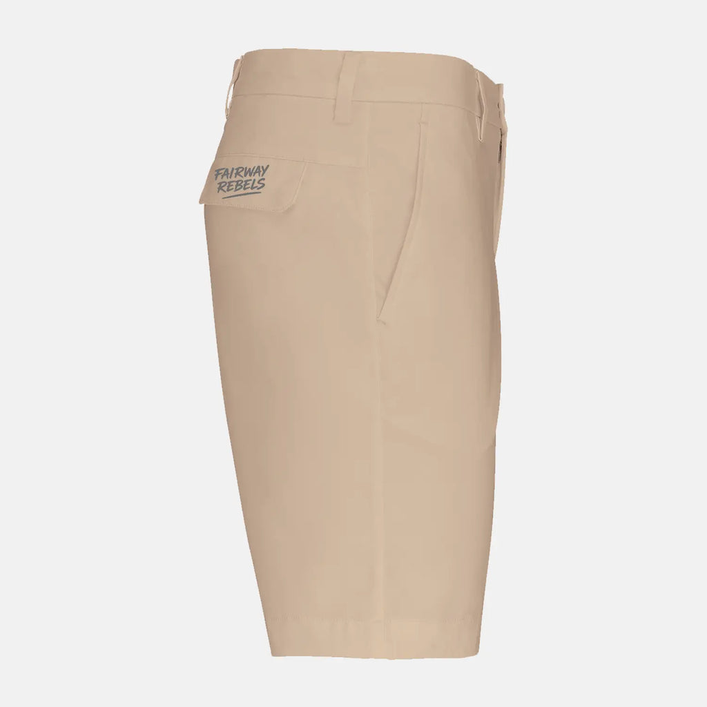 Bermuda Golf Performance Homme - Vêtement et accessoire de golf Fairway Rebels