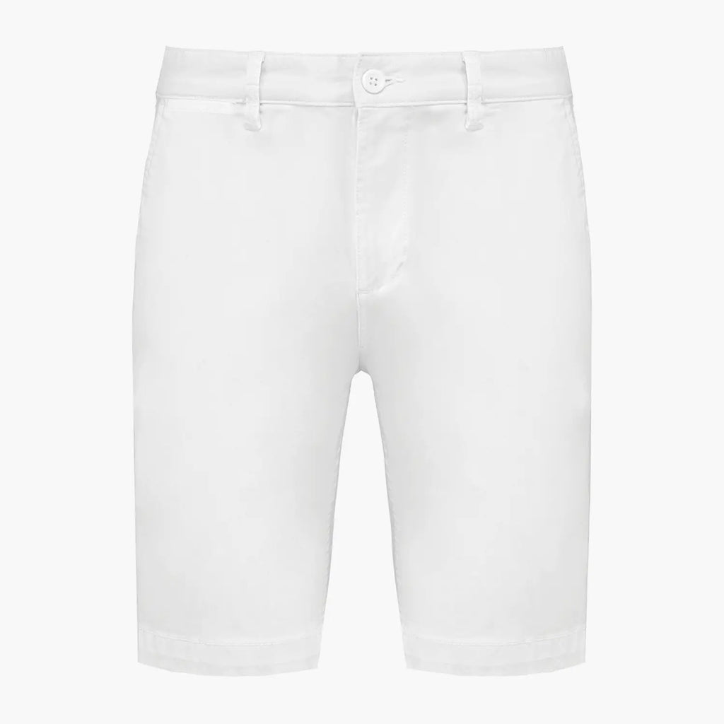 Bermuda Golf Homme Chino