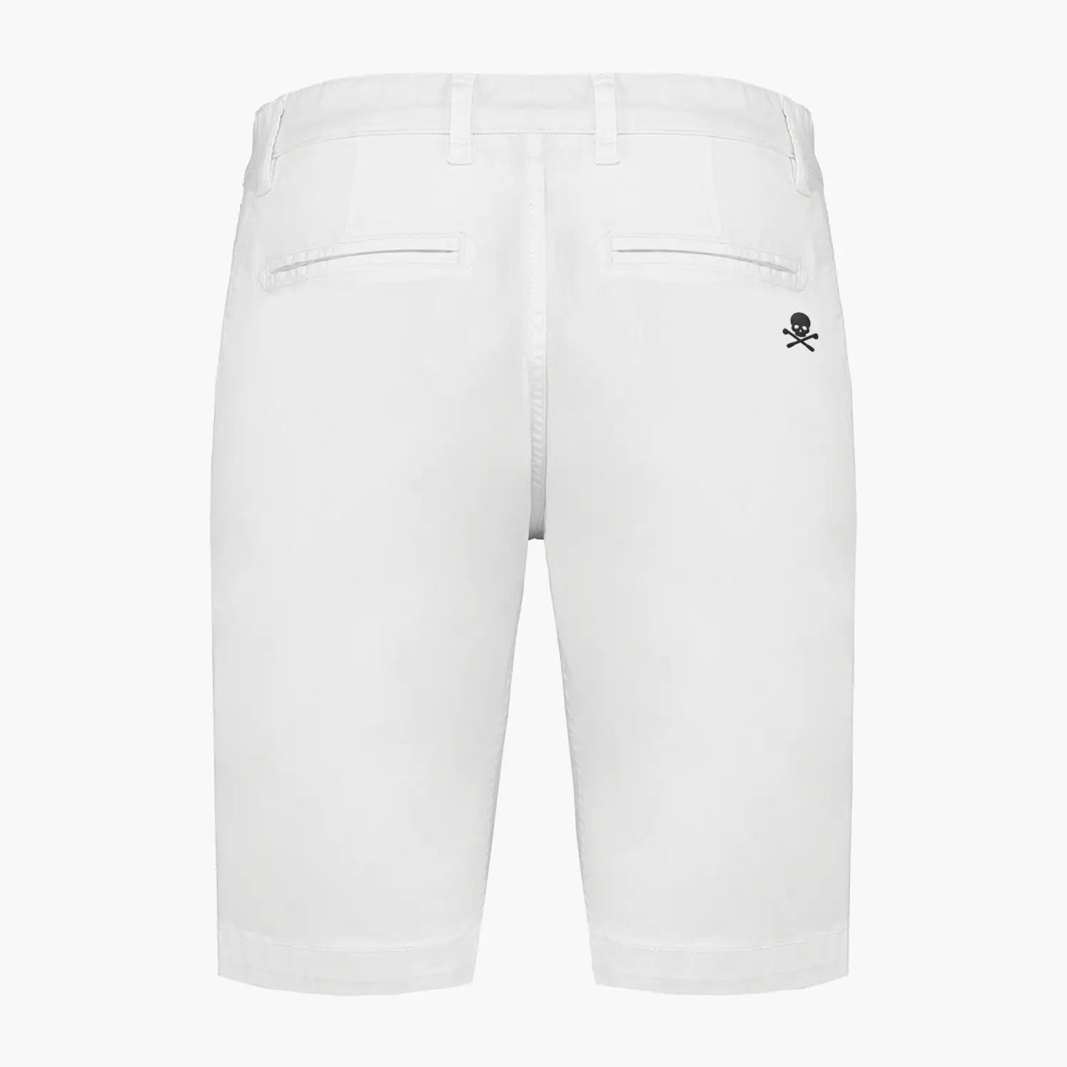 Bermuda Golf Homme Chino