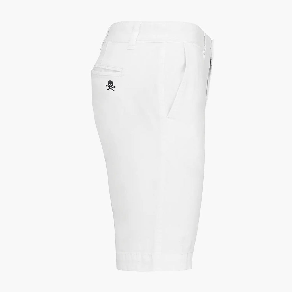 Bermuda Golf Homme Chino