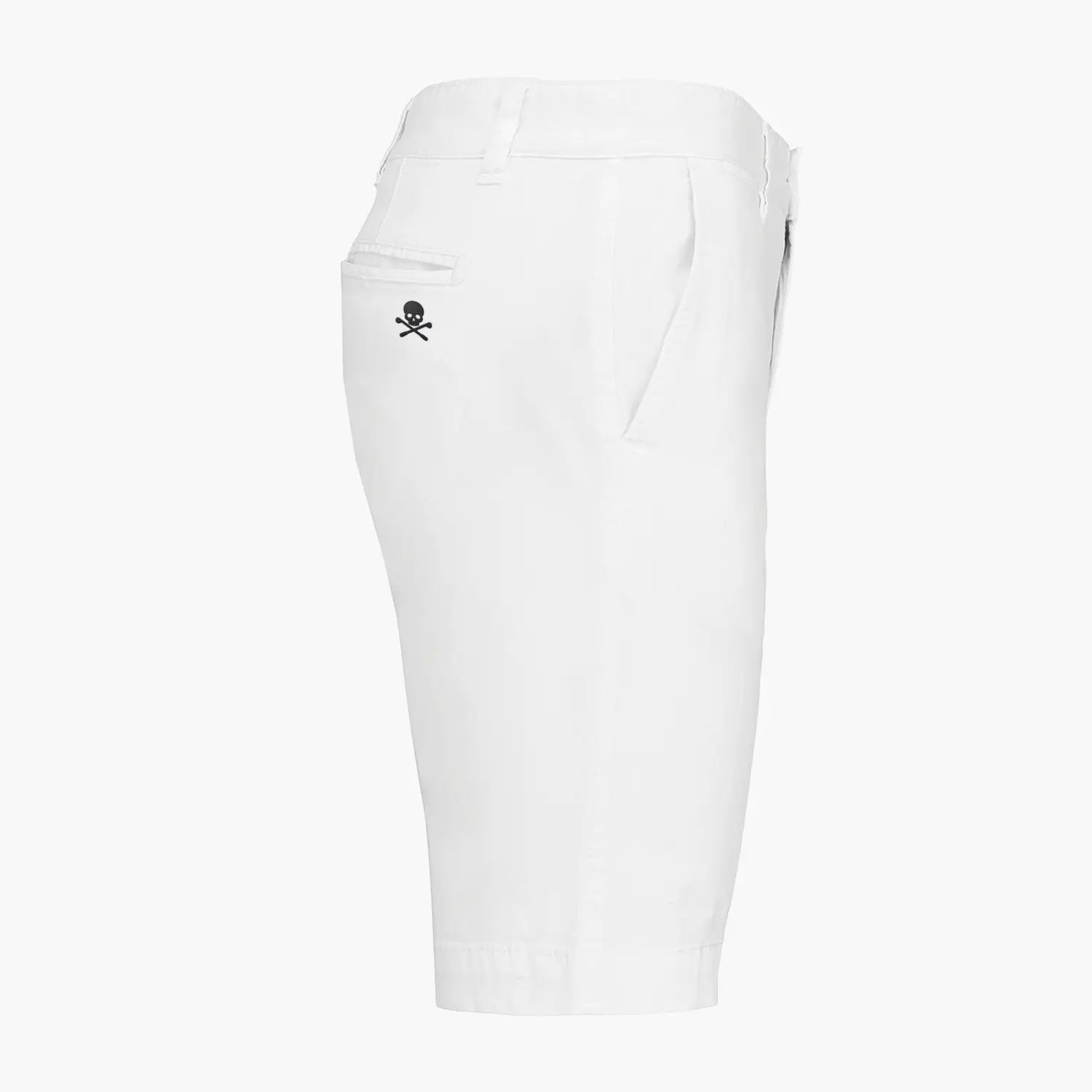 Bermuda Golf Homme Chino