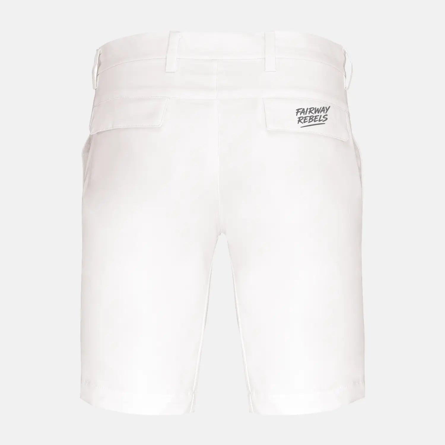 Bermuda Golf Performance Homme - Vêtement et accessoire de golf Fairway Rebels