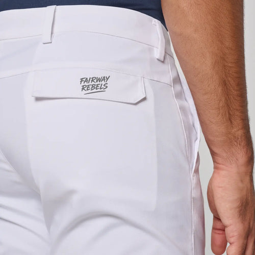 Bermuda Golf Performance Homme - Vêtement et accessoire de golf Fairway Rebels