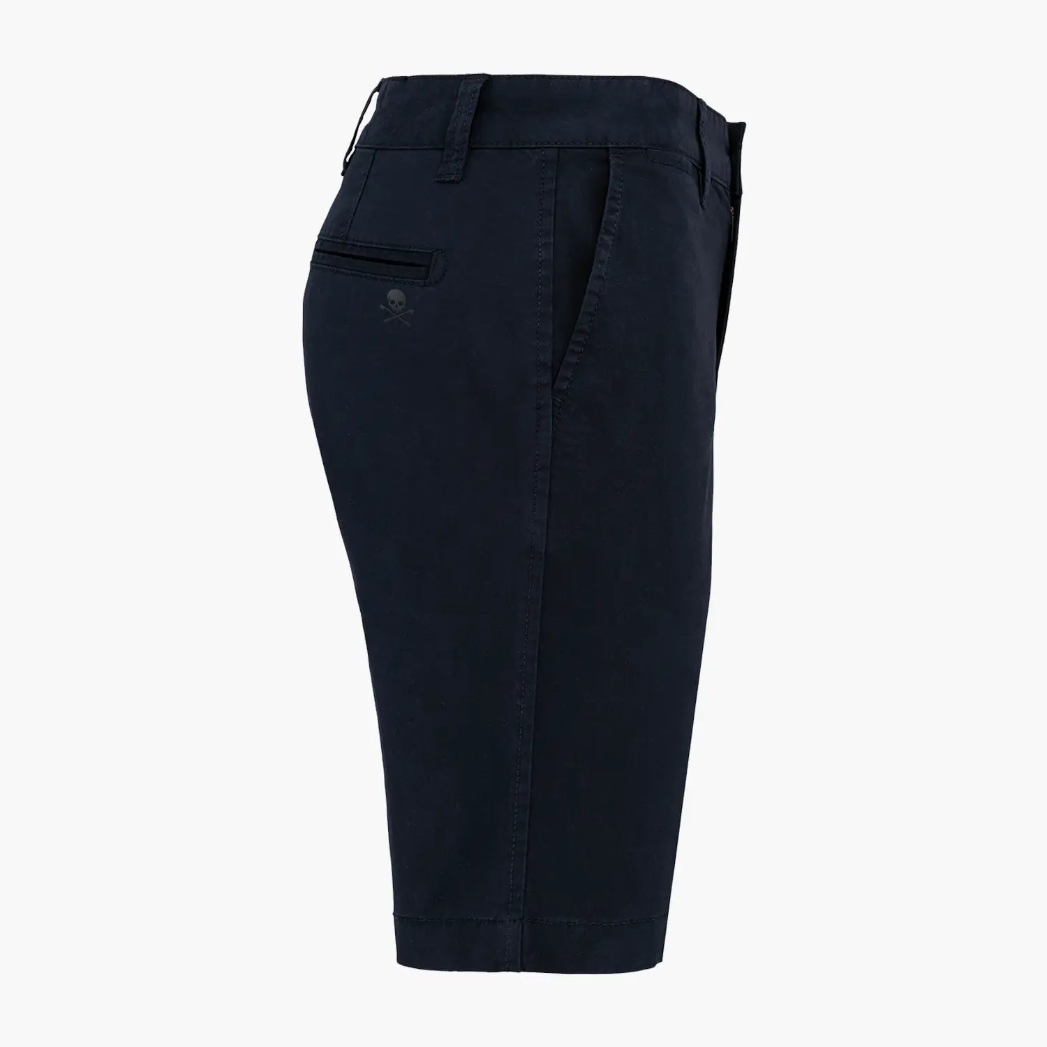 Bermuda Golf Homme Chino