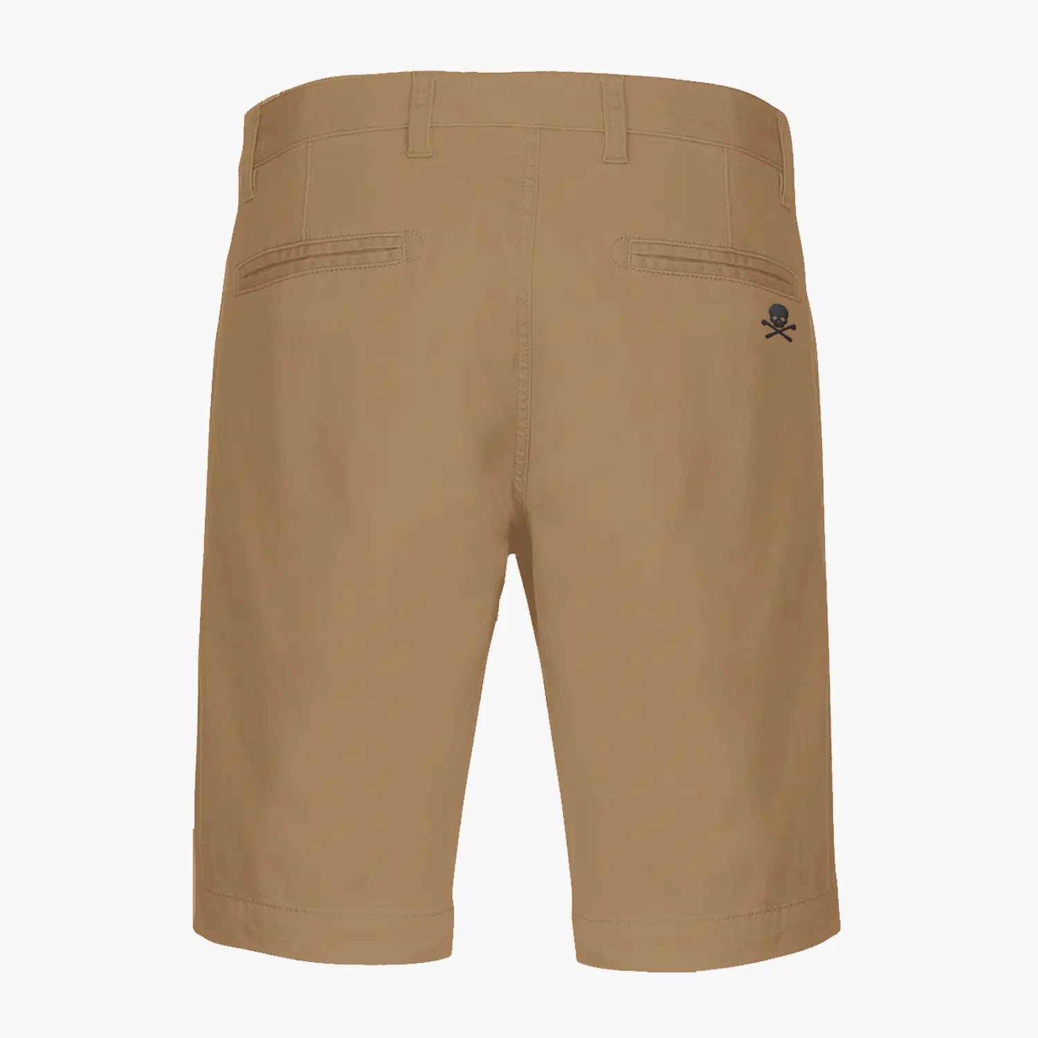 Bermuda Golf Homme Chino