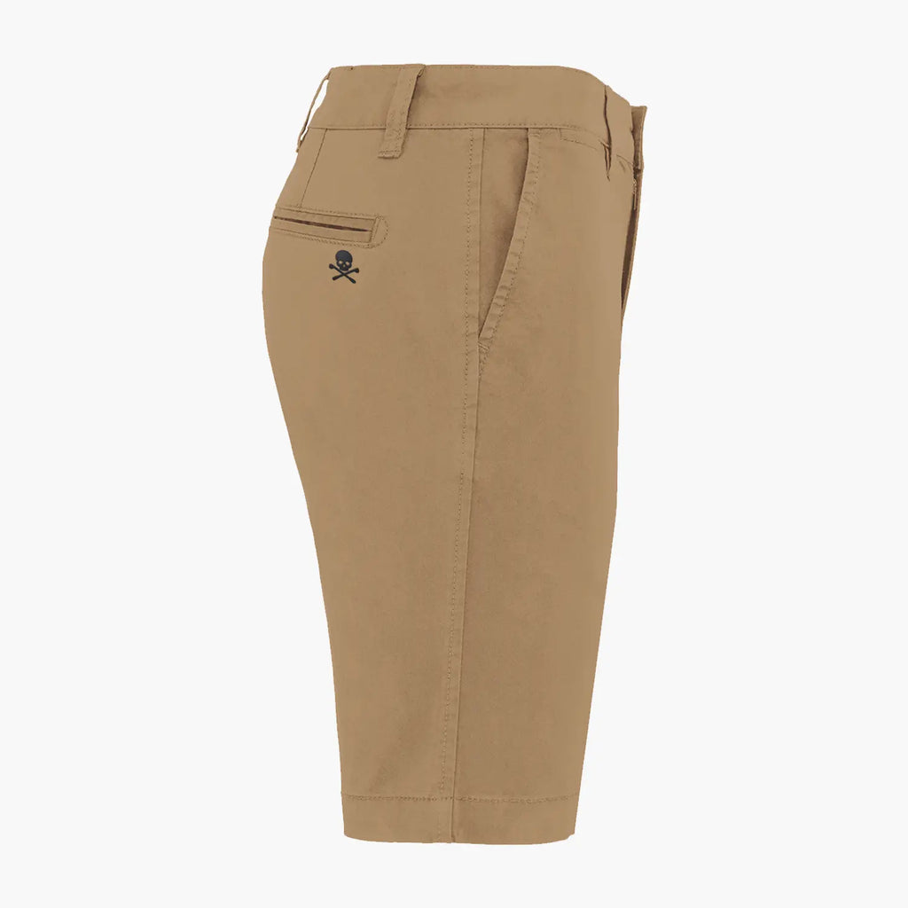 Bermuda Golf Homme Chino