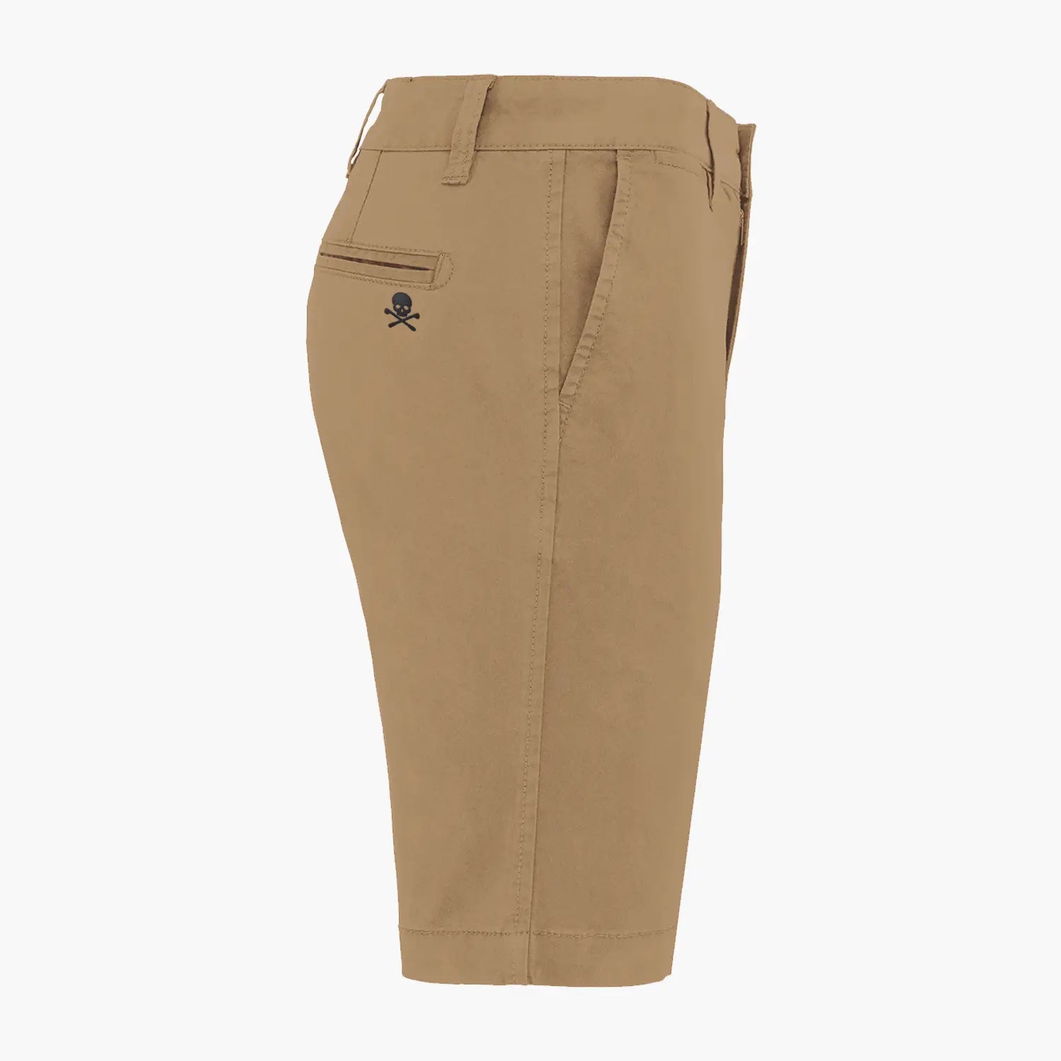 Bermuda Golf Homme Chino