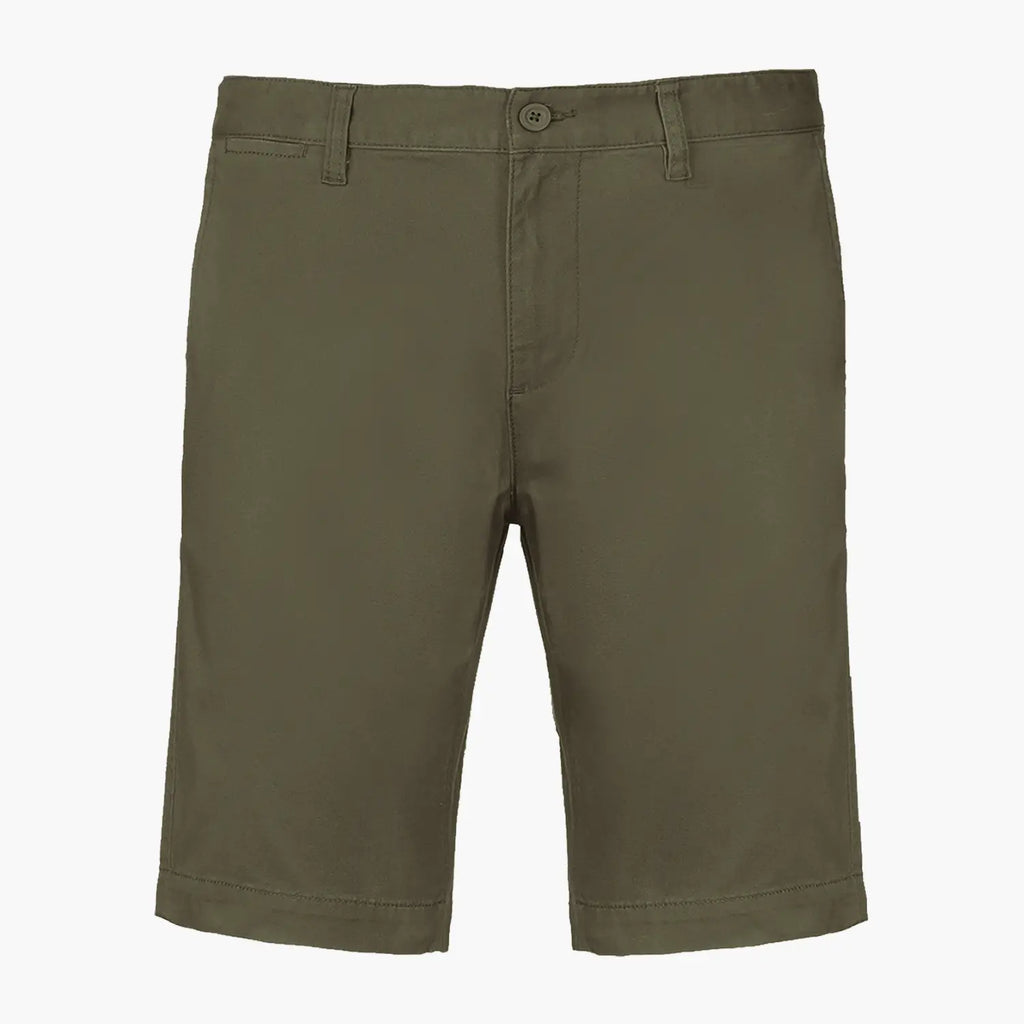 Bermuda Golf Homme Chino