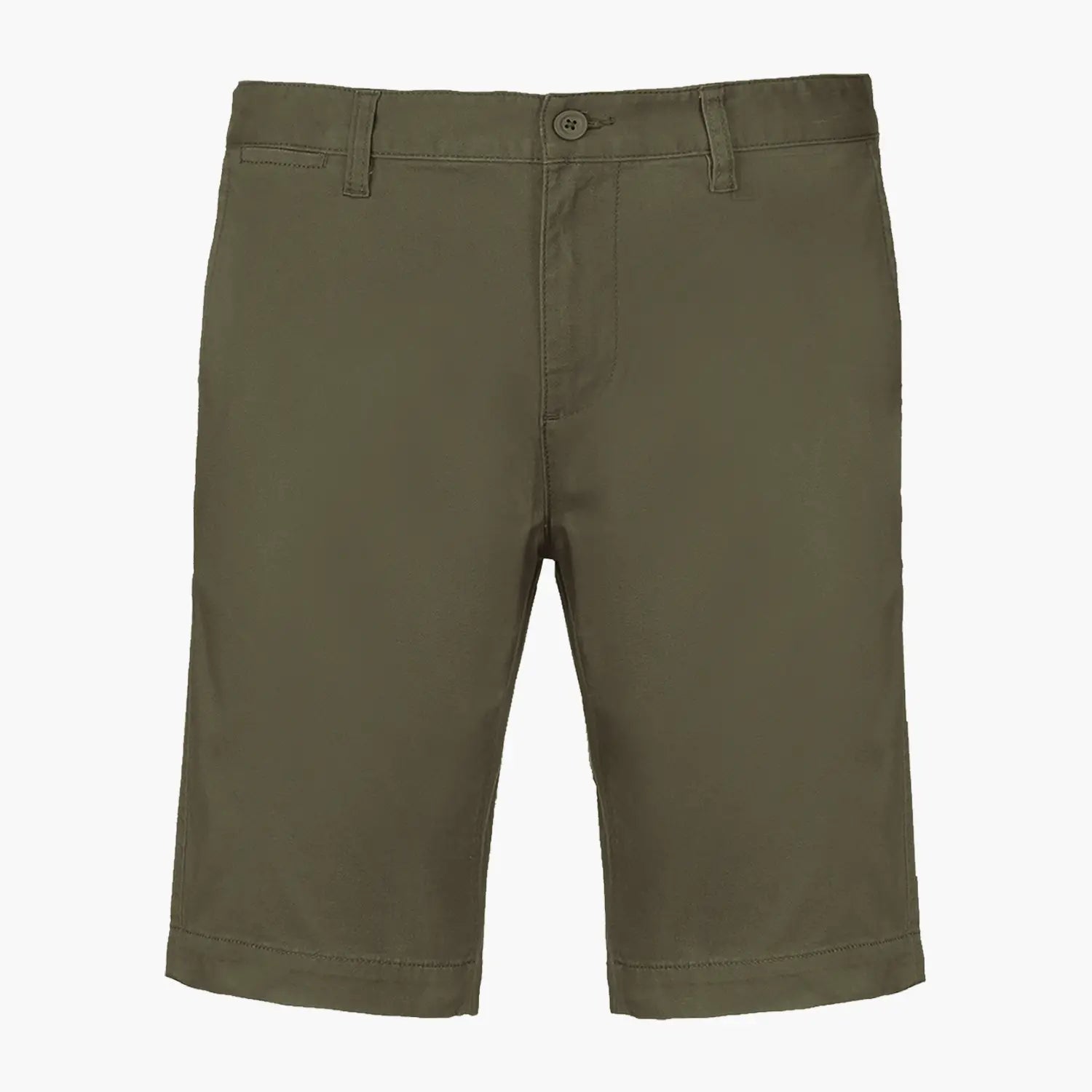 Bermuda Golf Homme Chino