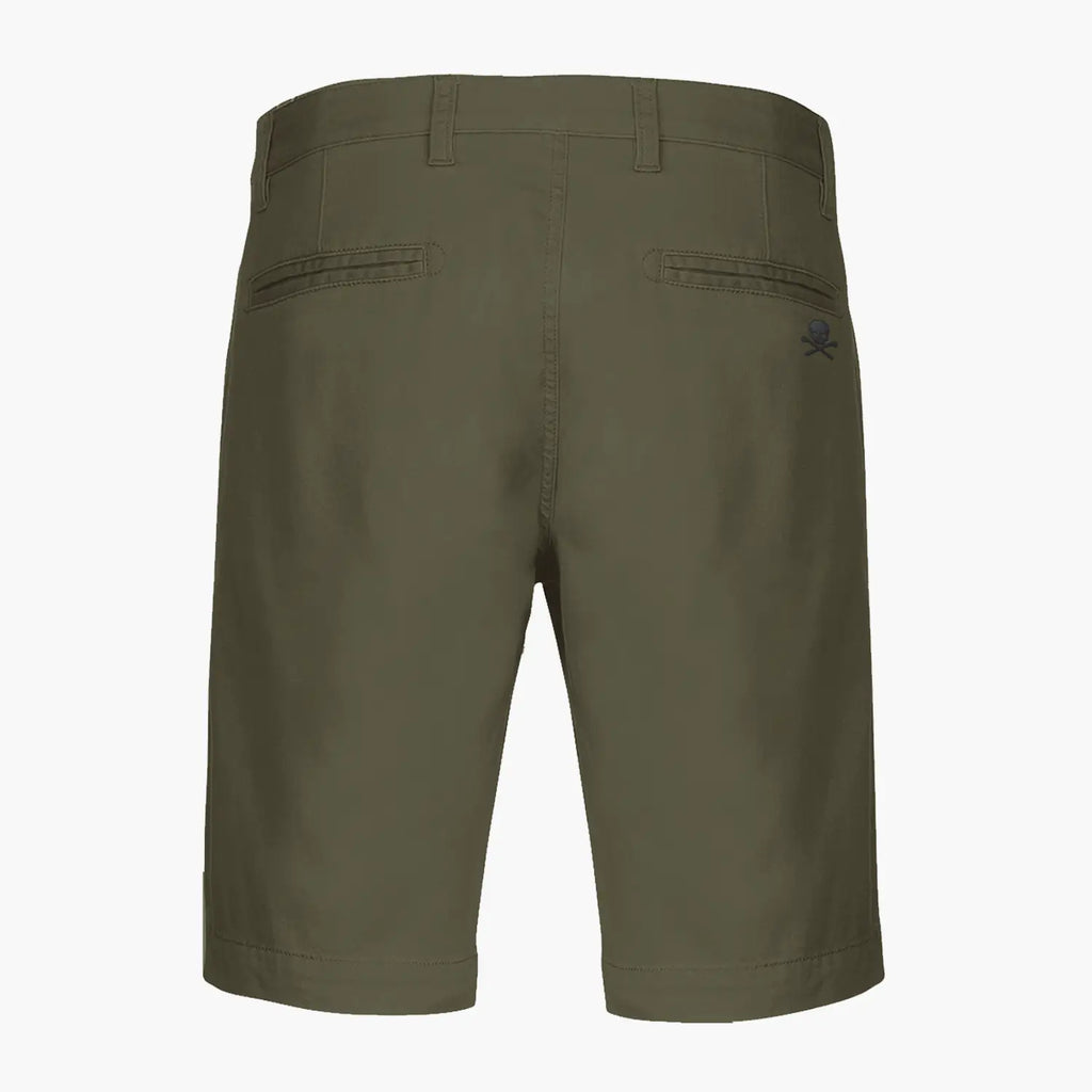 Bermuda Golf Homme Chino
