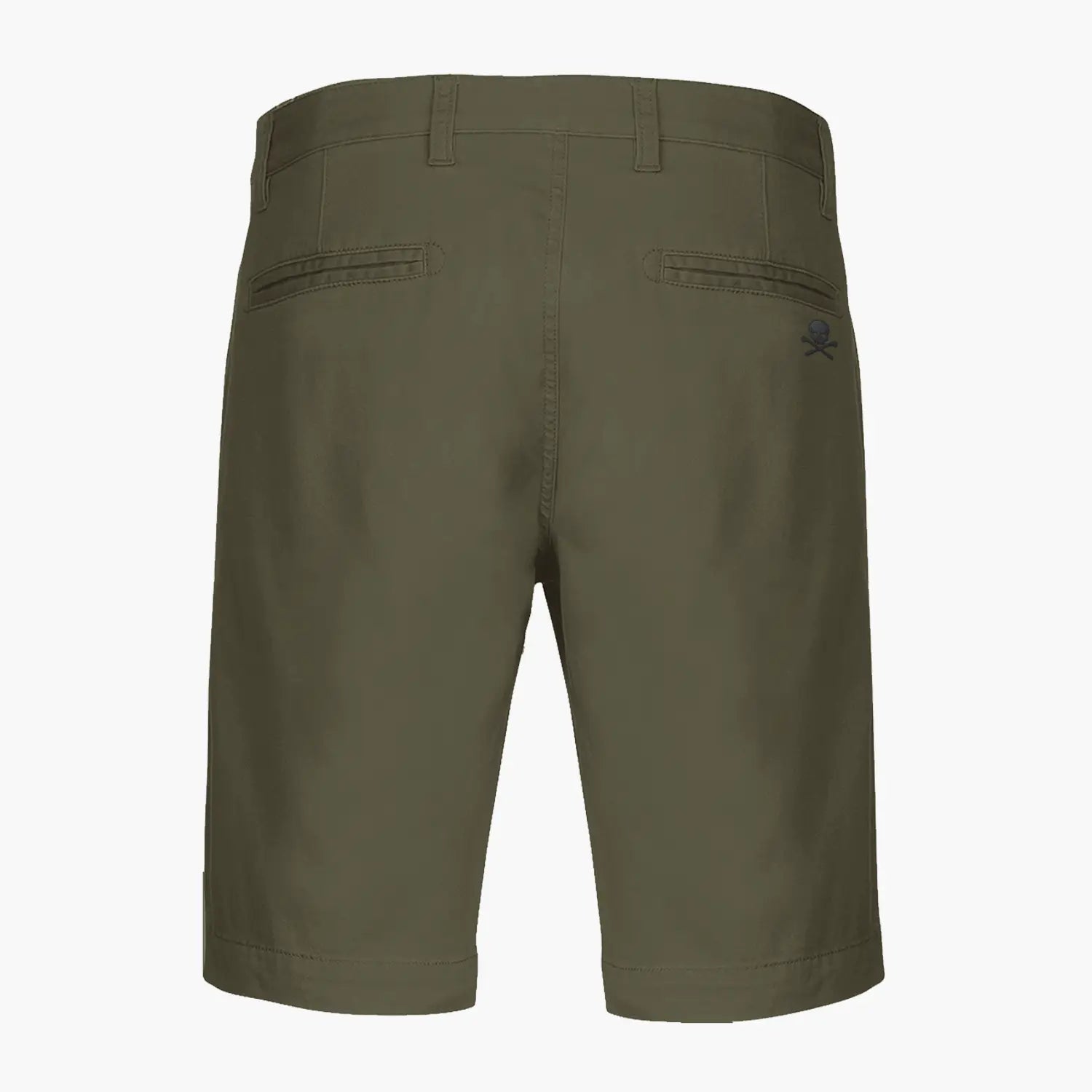 Bermuda Golf Homme Chino