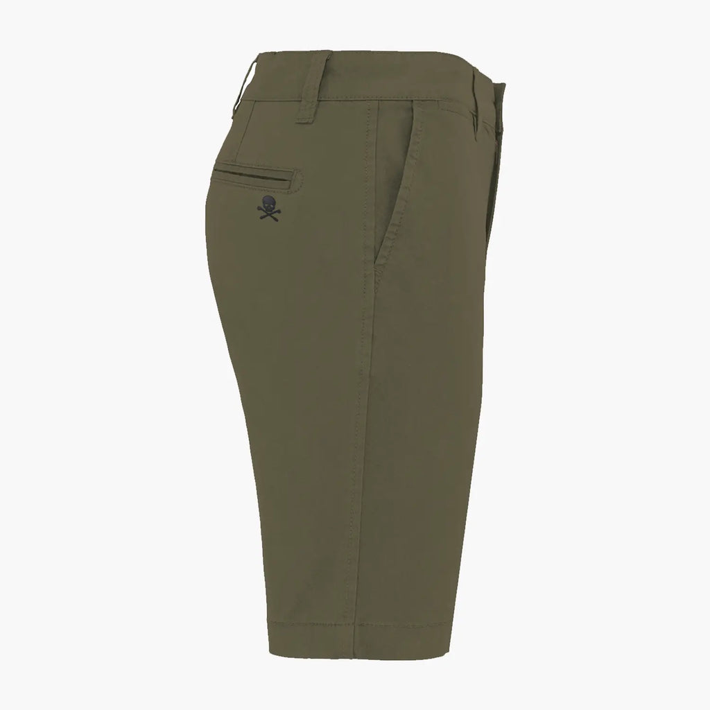 Bermuda Golf Homme Chino