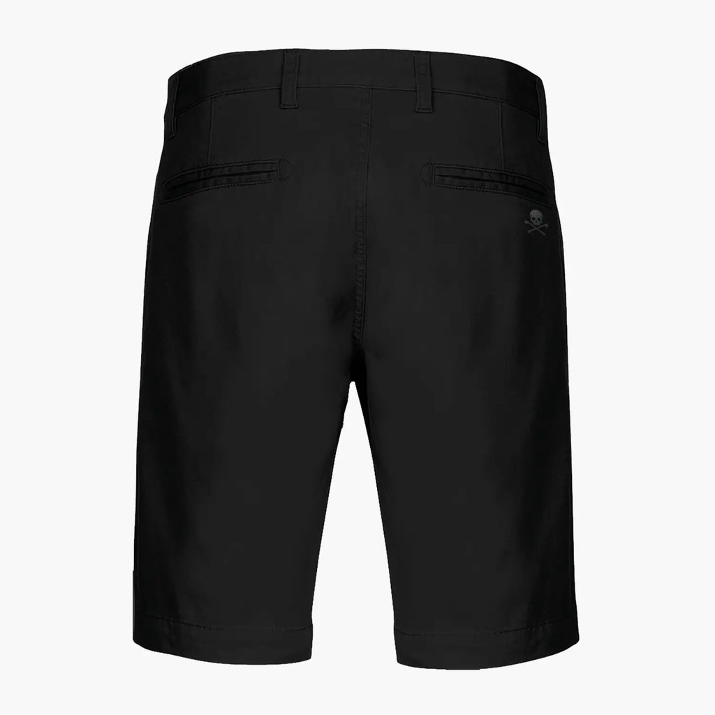 Bermuda Golf Homme Chino