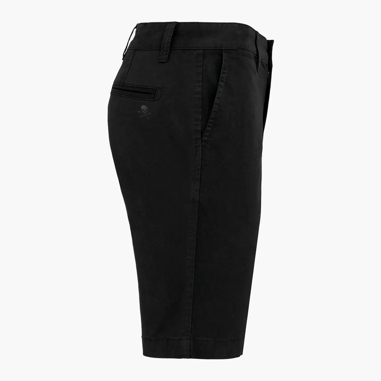 Bermuda Golf Homme Chino