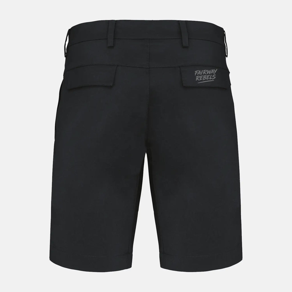 Bermuda Golf Performance Homme - Vêtement et accessoire de golf Fairway Rebels