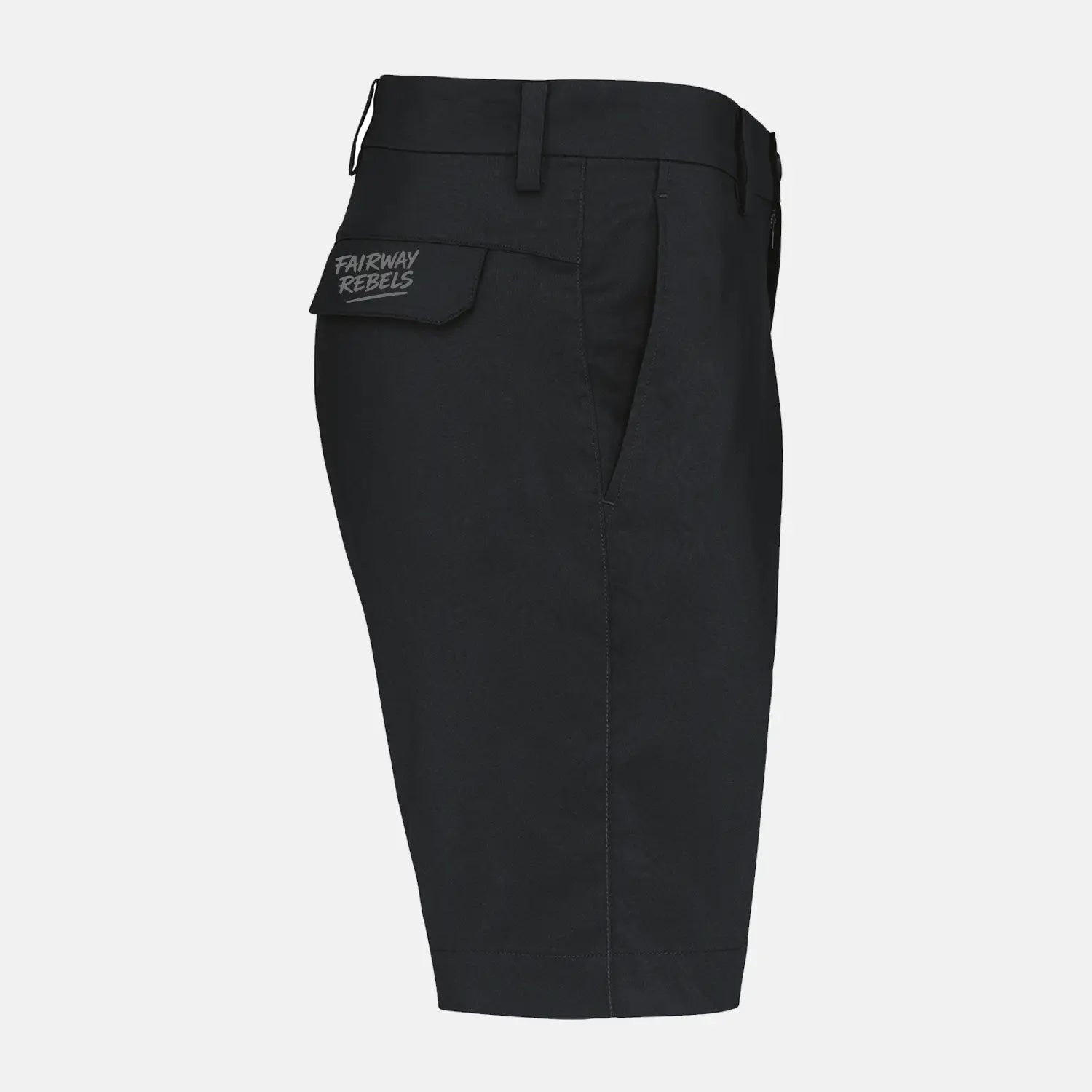 Bermuda Golf Performance Homme - Vêtement et accessoire de golf Fairway Rebels