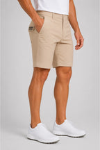 Bermuda Golf Performance Homme