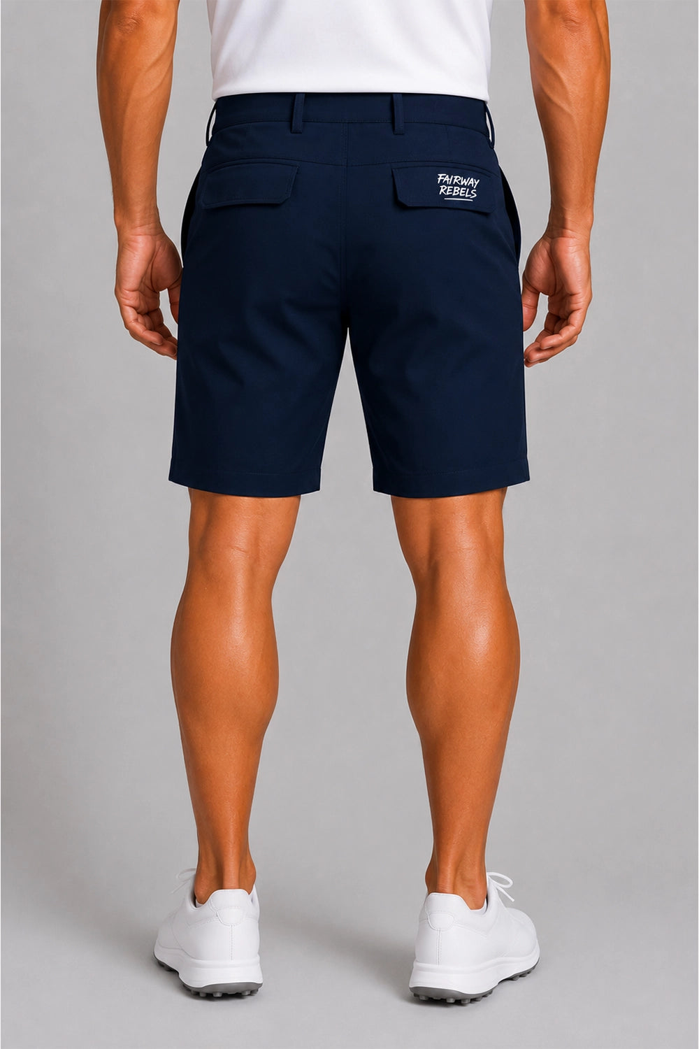 Men's Golf Performance Shorts