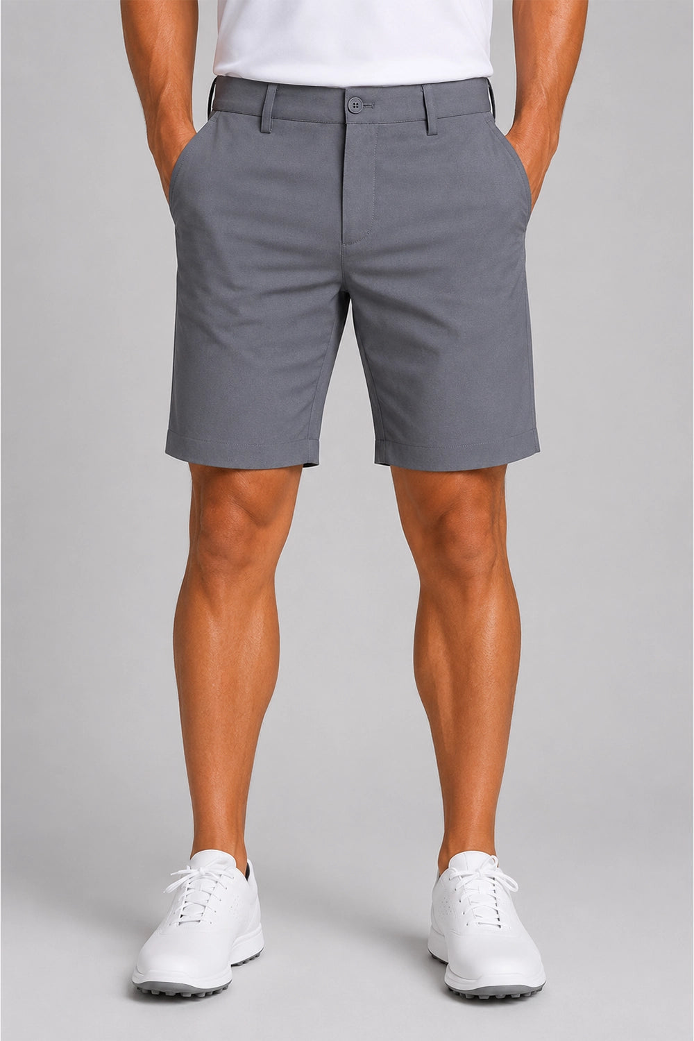 Bermuda Golf Performance Homme