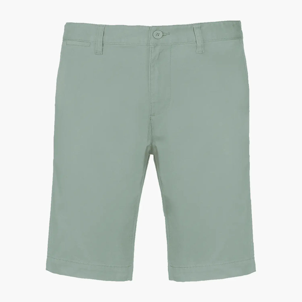 Bermuda Golf Homme Chino