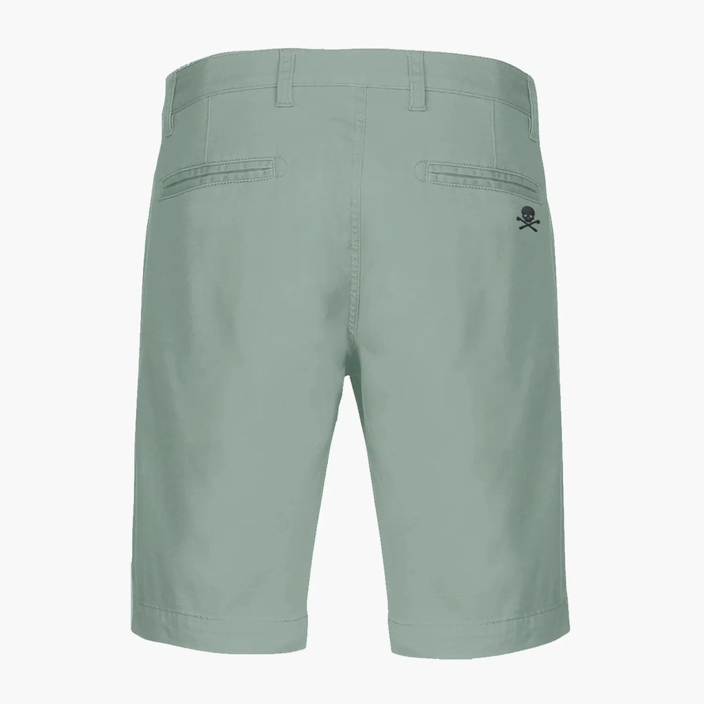 Bermuda Golf Homme Chino