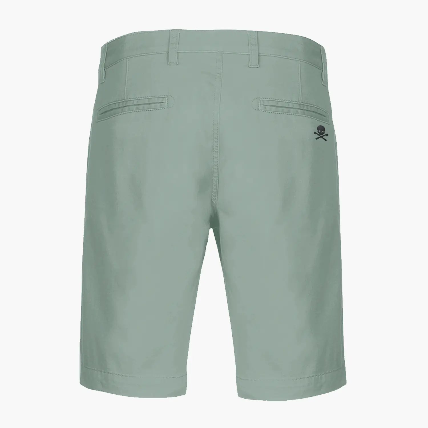 Bermuda Golf Homme Chino