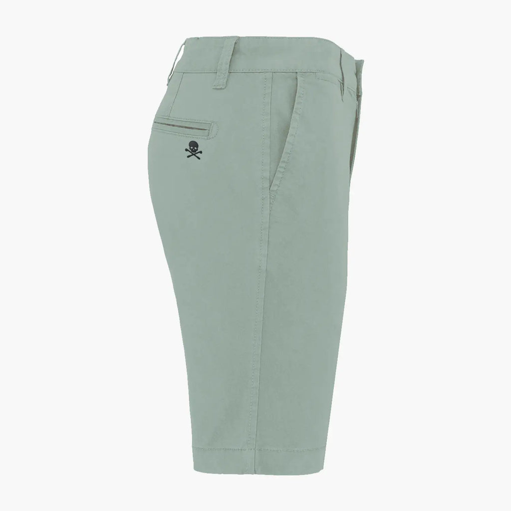Bermuda Golf Homme Chino