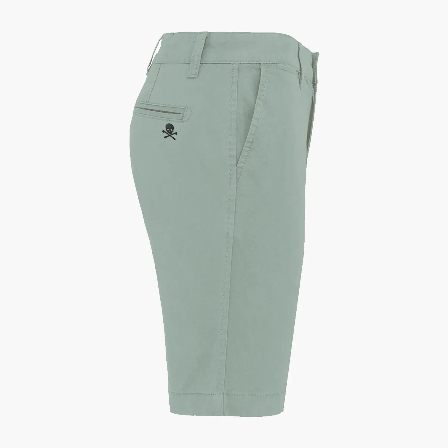 Bermuda Golf Homme Chino