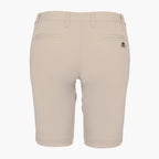 Bermuda Golf Femme Chino