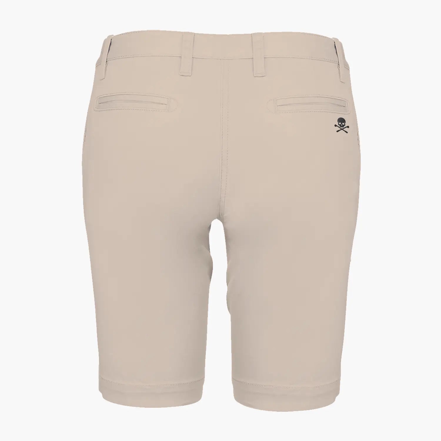 Bermuda Golf Femme Chino