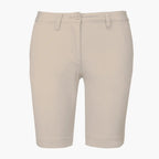 Bermuda Golf Femme Chino