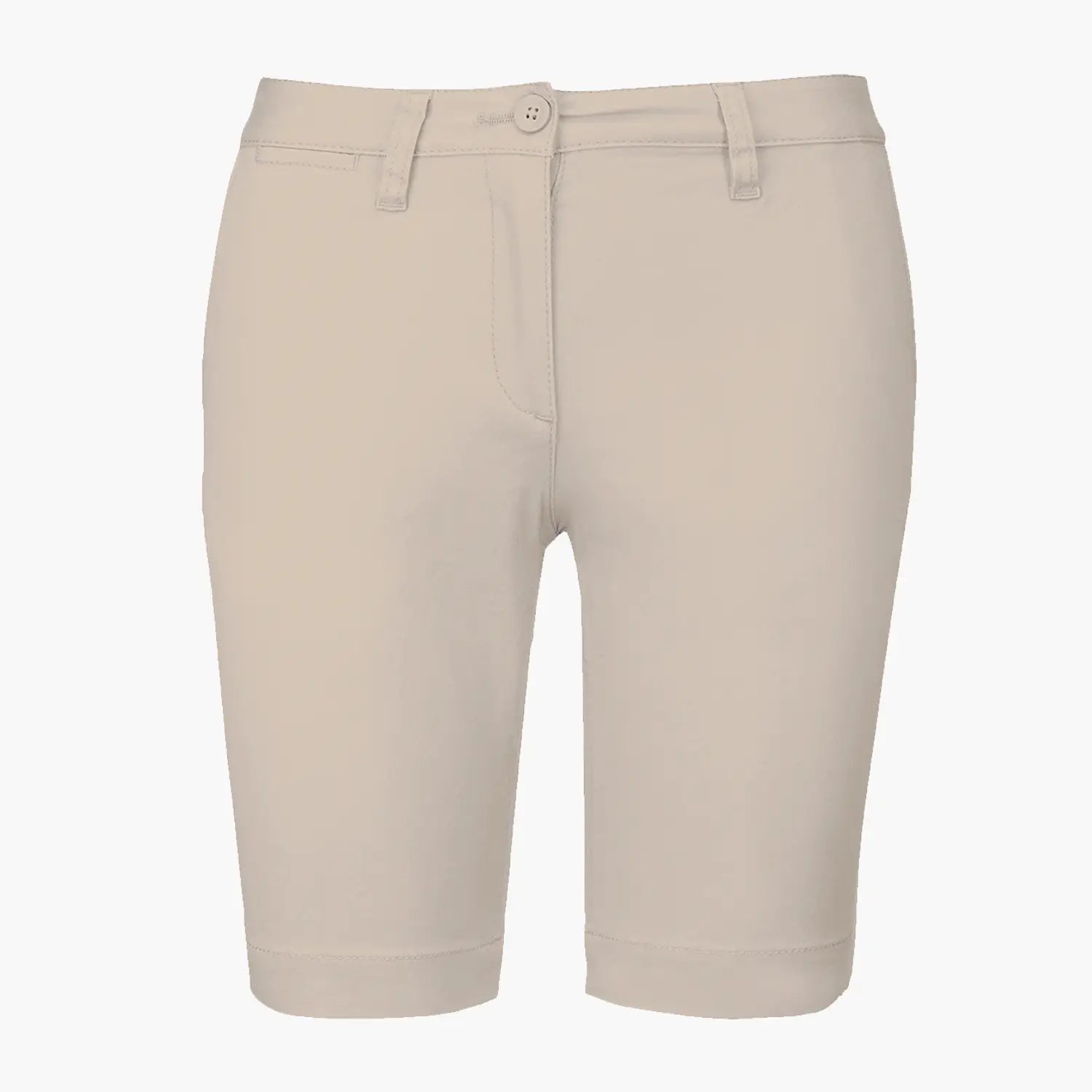 Bermuda Golf Femme Chino